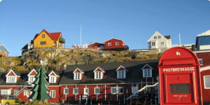 Discover Greenland’s history and culture