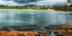 Tasmania Wilderness