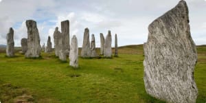 Prehistoric Britain small group history tour