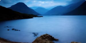 Wast Water, Lake Disrict