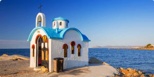 Crete small group tour