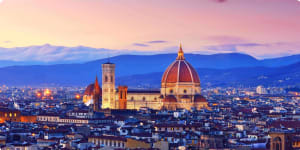 Florence