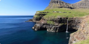 Faroe Islands