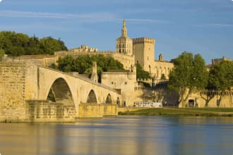 Avignon, France