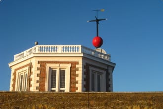 Greenwich_Observatory time GMT