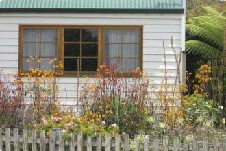 Native Cottage Garden Hobart