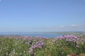 Roaming Rural Britain Walking Tour