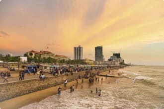 Colombo, Sri Lanka