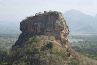 Sigiriya