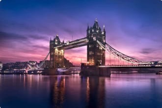 Tower Bridge London