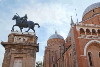 Padua (Padova) Italy