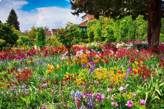 Giverny, France