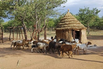 Namibia