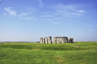 Stonehenge