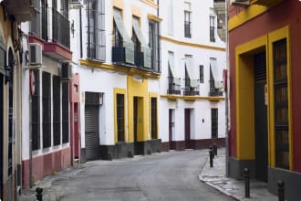 Sevilla, Andalusia, Spain,