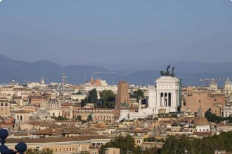 Rome, Italy