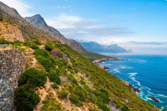 Garden Route - South Africa