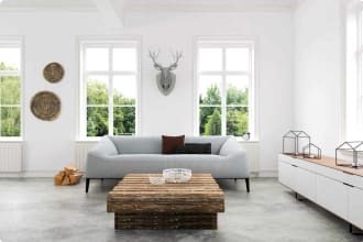 Scandinavian Design Furniture Decor