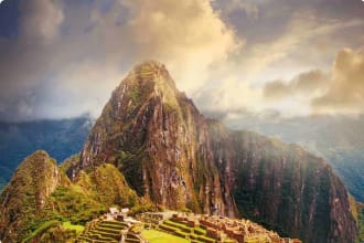 Machu Picchu, Peru, Incas