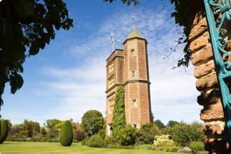 Sissinghurst Castle