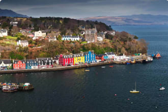 Tobermory