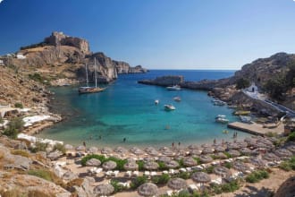 Coastal Crete