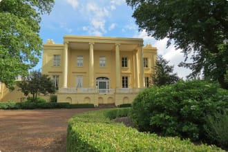 Clarendon House Tasmania