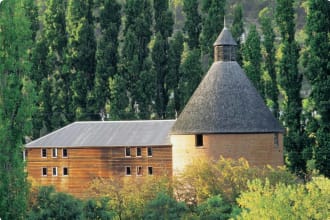 Oast House, New Norfolk Tasmania