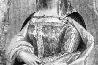 Queen Isabella of Spain