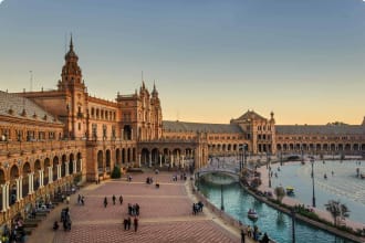 Seville, Spain