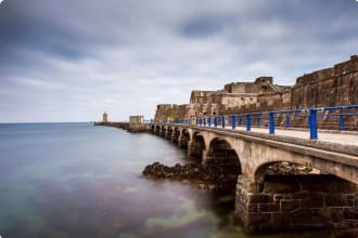 St Peter Port, Jersey