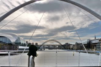 Britain's canals and railways