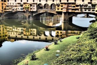 Must see in Florence, Italy