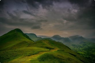 Lake District