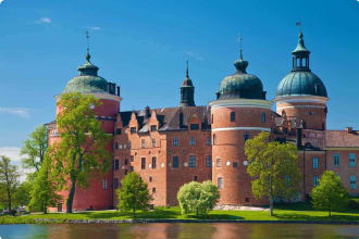 Swedish history tours