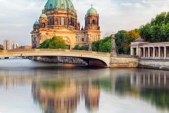 Berlin Cathedral, Germany