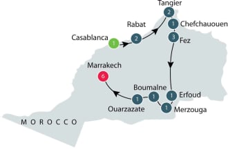 Morocco