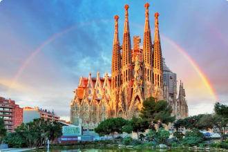 Sagrada Familia