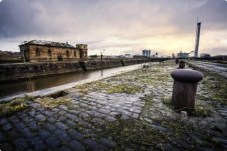 graving docks