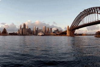 Australia