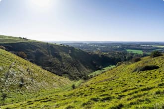 Short walks through Britain