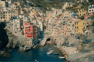 Southern Italy