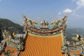 Taiwan Lantern