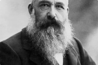 Claude Monet