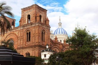 Cuenca, Ecuador