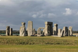 Ancient Britain Walking Tour