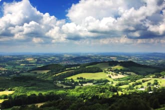 Ancient Britain Walking Tour