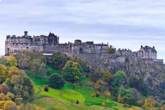 Edinburgh Scotland