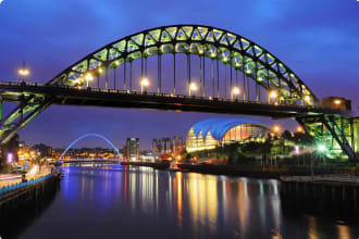 Newcastle