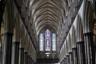 Salisbury Cathedral